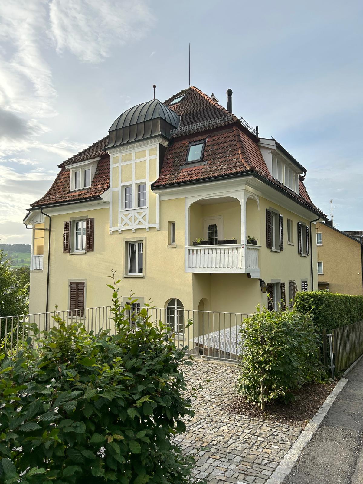 Unser Standort