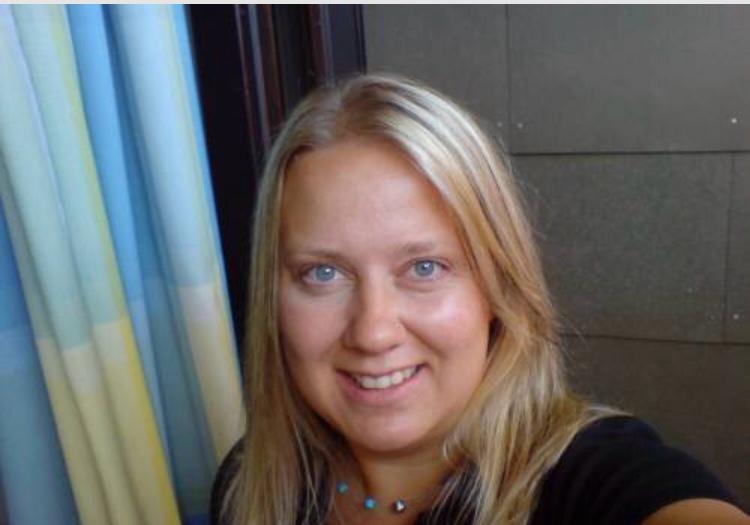 Kerstin Piechota
